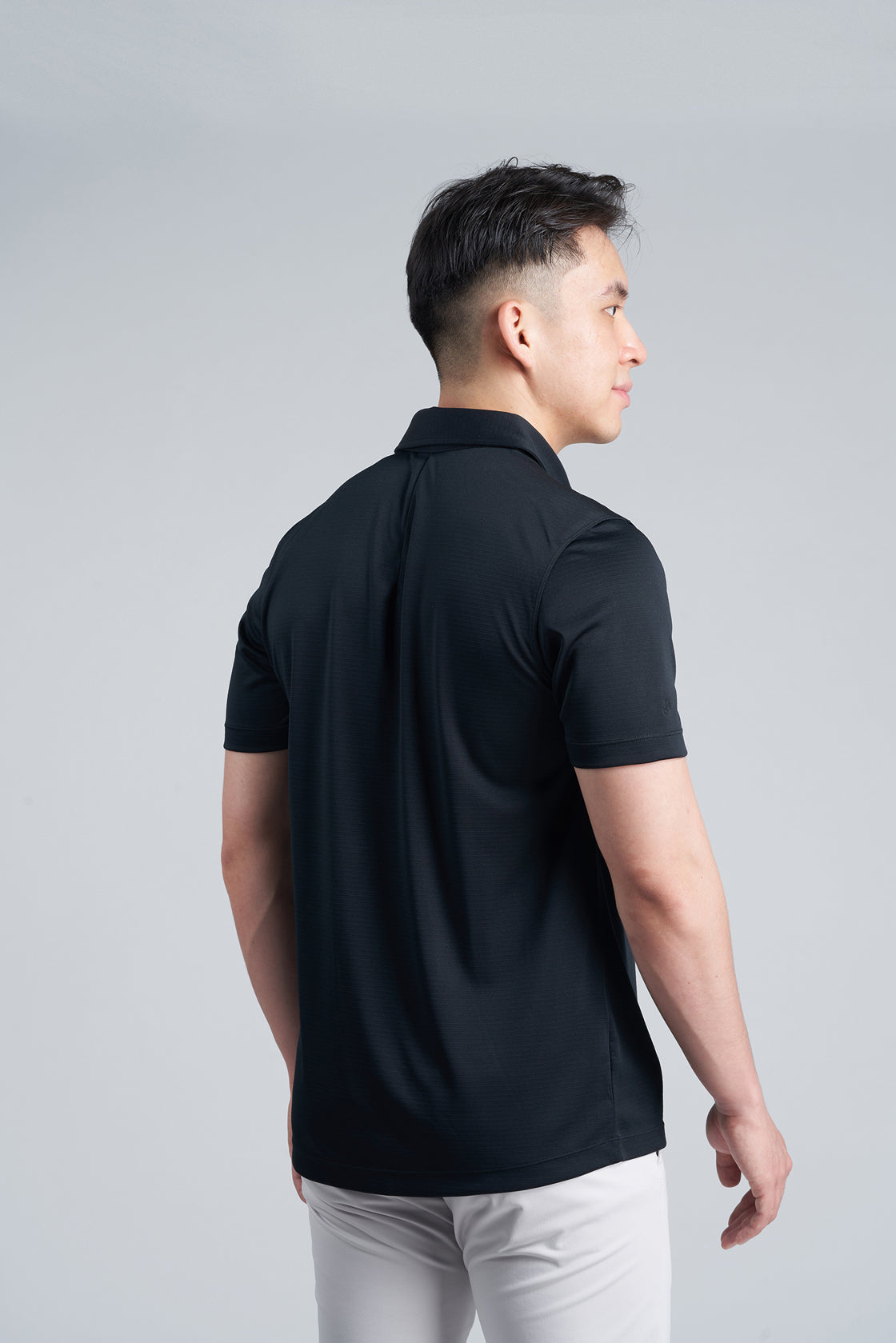 Spiffy Polo Shirt