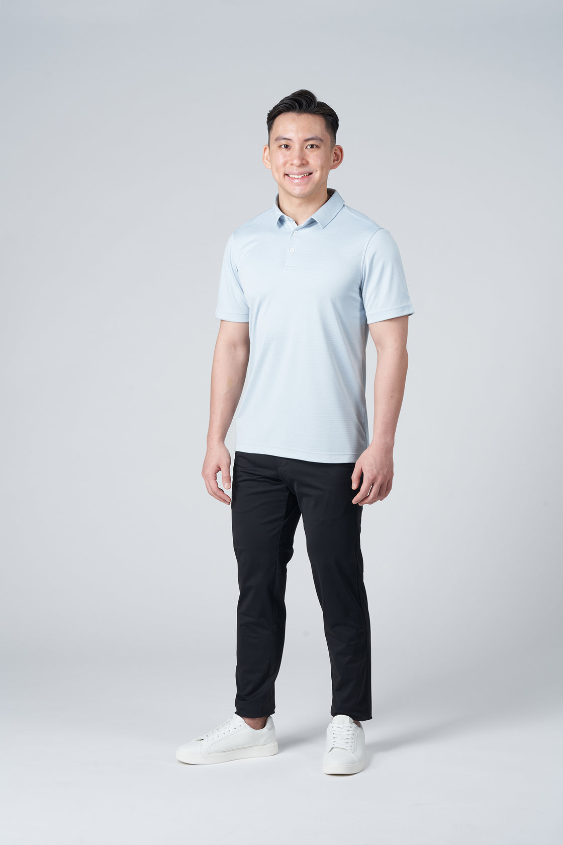 Spiffy Polo Shirt