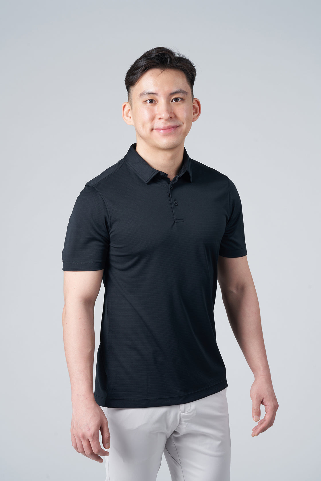 Spiffy Polo Shirt