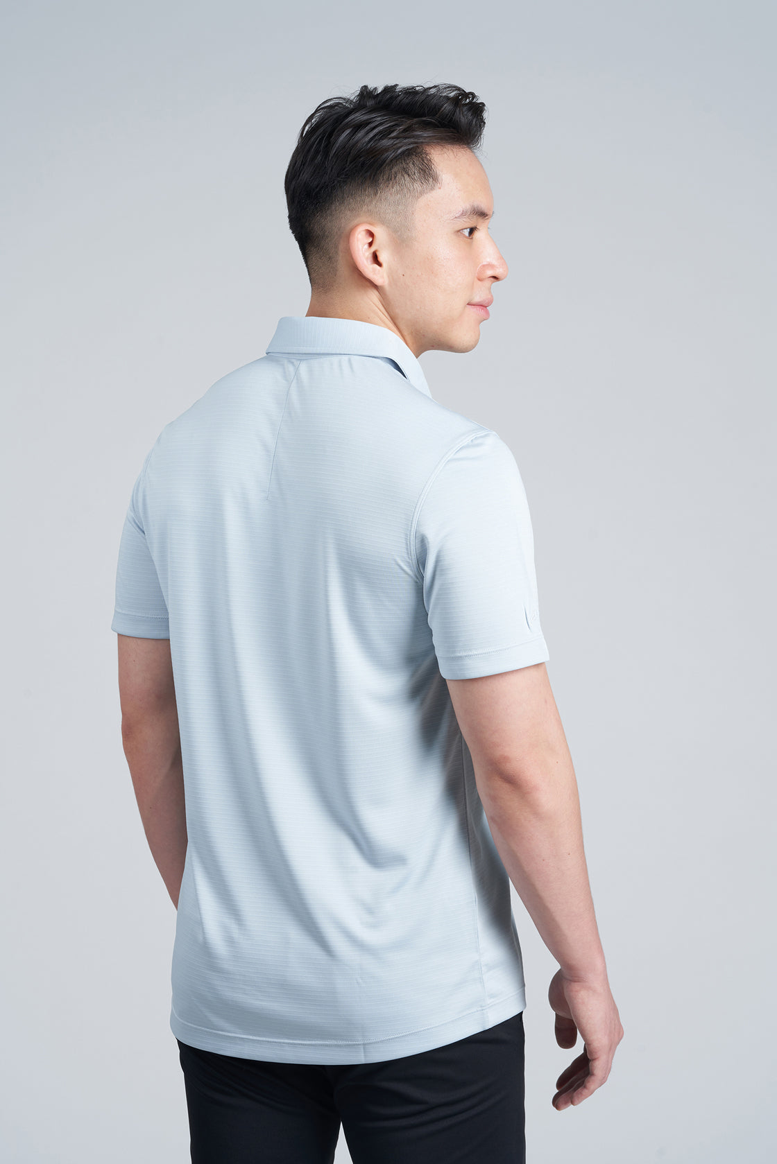 Spiffy Polo Shirt