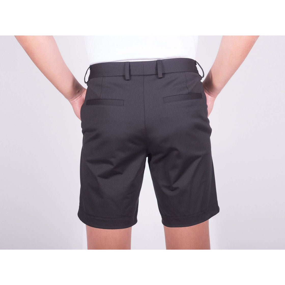 Spiffy Shorts 7"