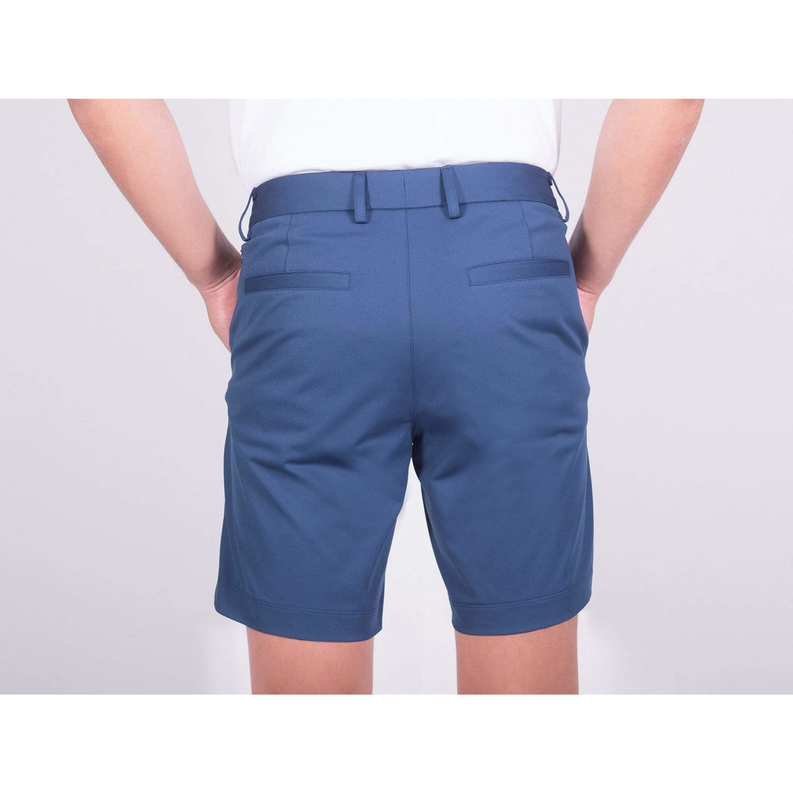Spiffy Shorts 7"