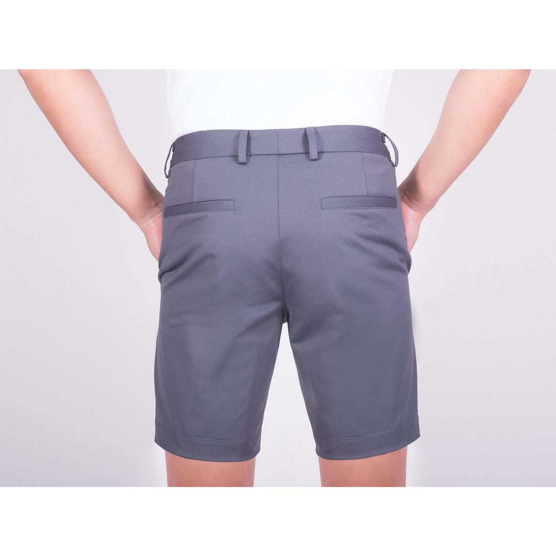 Spiffy Shorts 7"