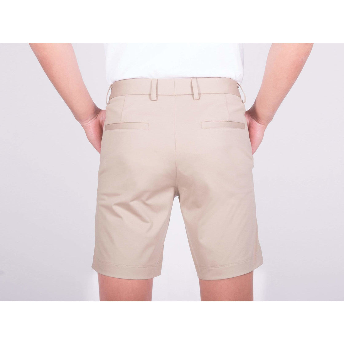 Spiffy Shorts 7"