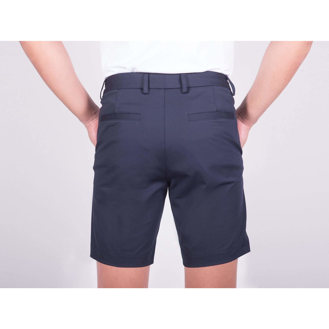 Spiffy Shorts 7"