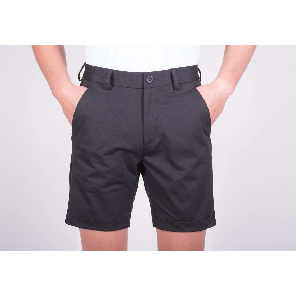 Spiffy Shorts 7"