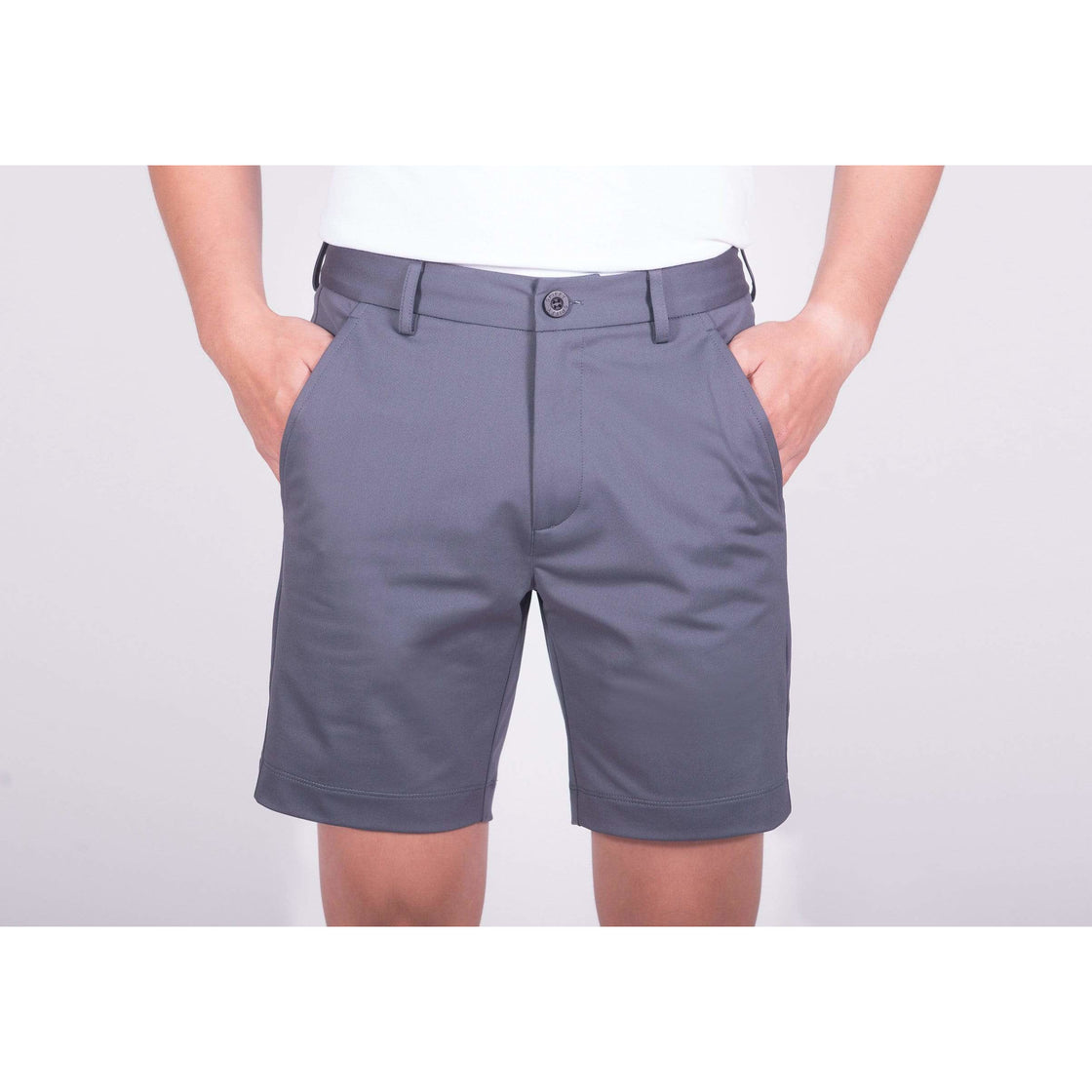 Spiffy Shorts 7"