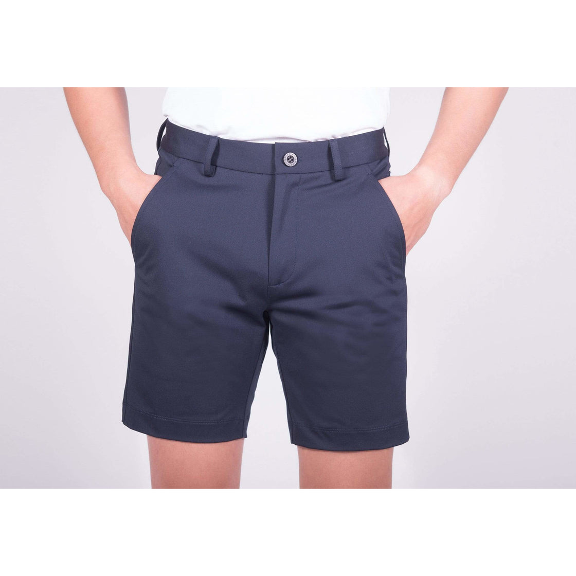 Spiffy Shorts 7"