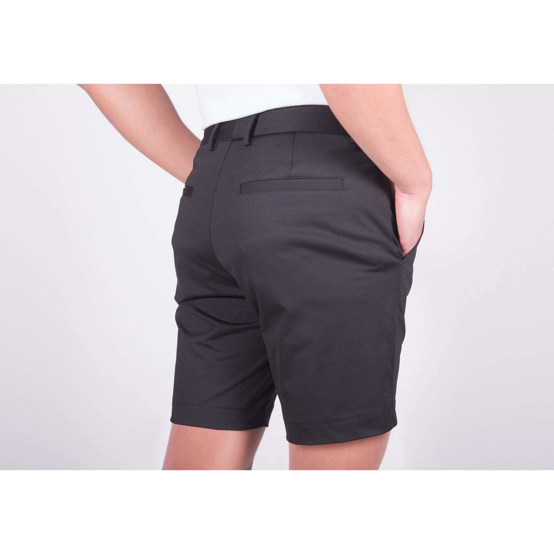 Spiffy Shorts 7"