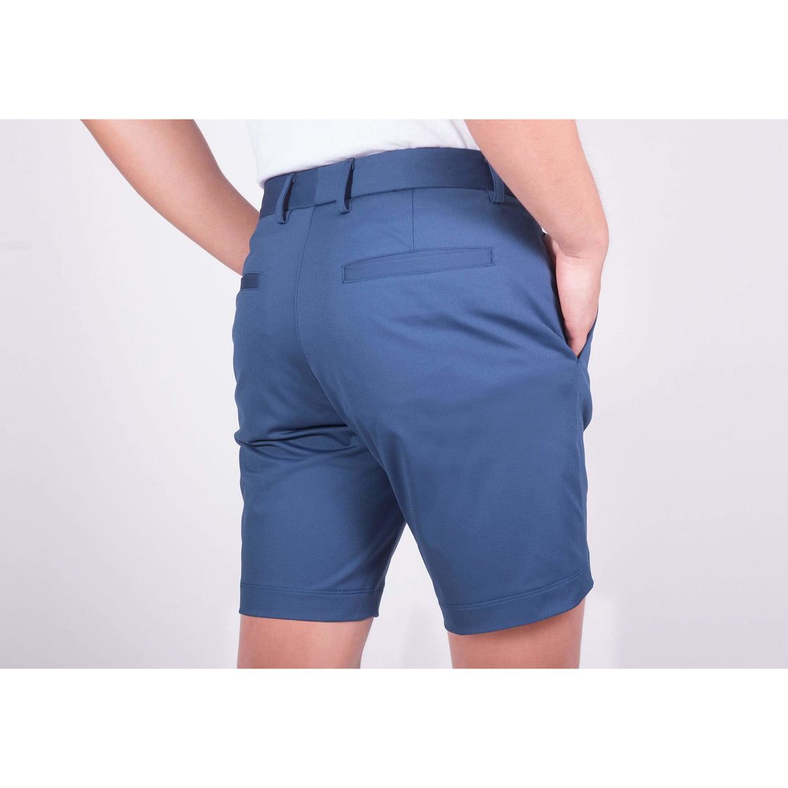 Spiffy Shorts 7"