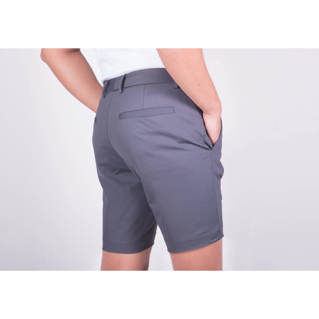 Spiffy Shorts 7"