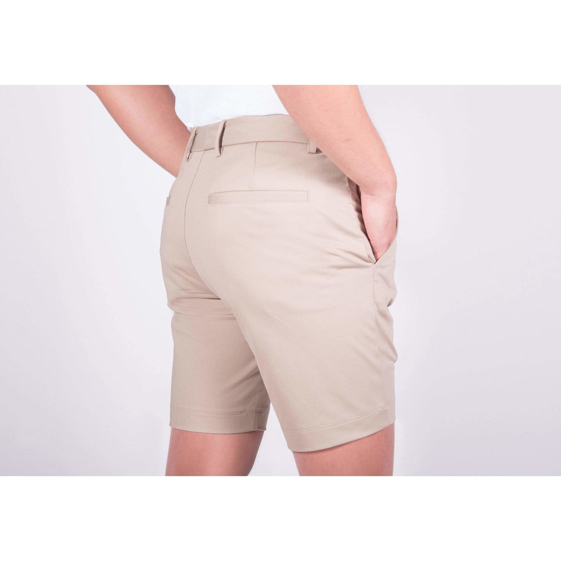Spiffy Shorts 7"