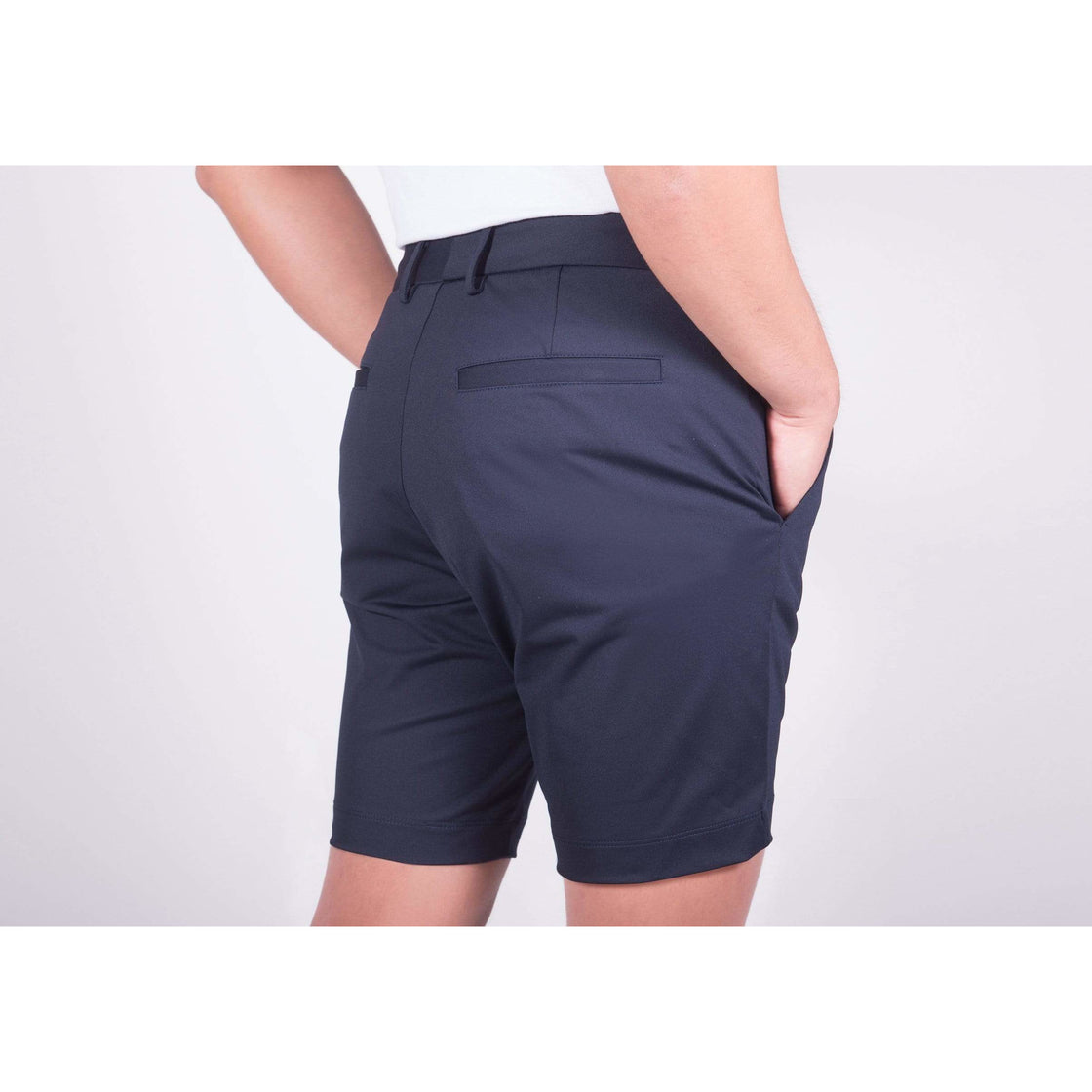 Spiffy Shorts 7"
