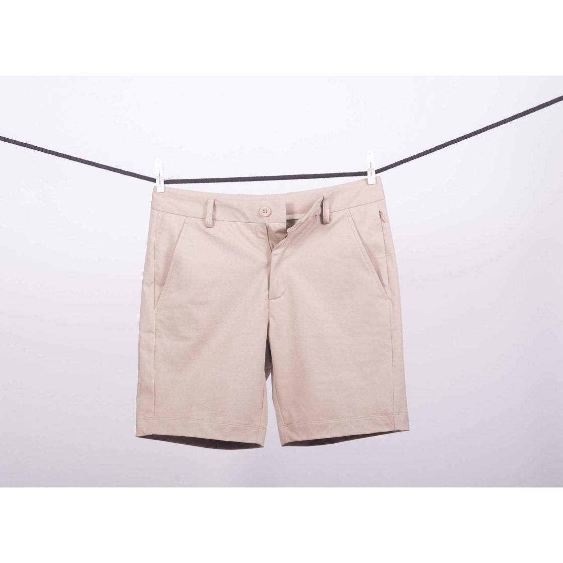 Spiffy Shorts 7"
