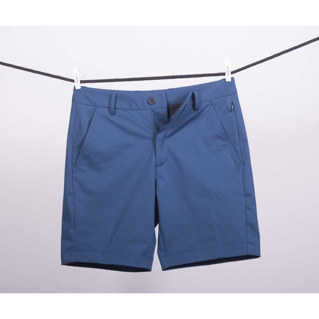 Spiffy Shorts 7"