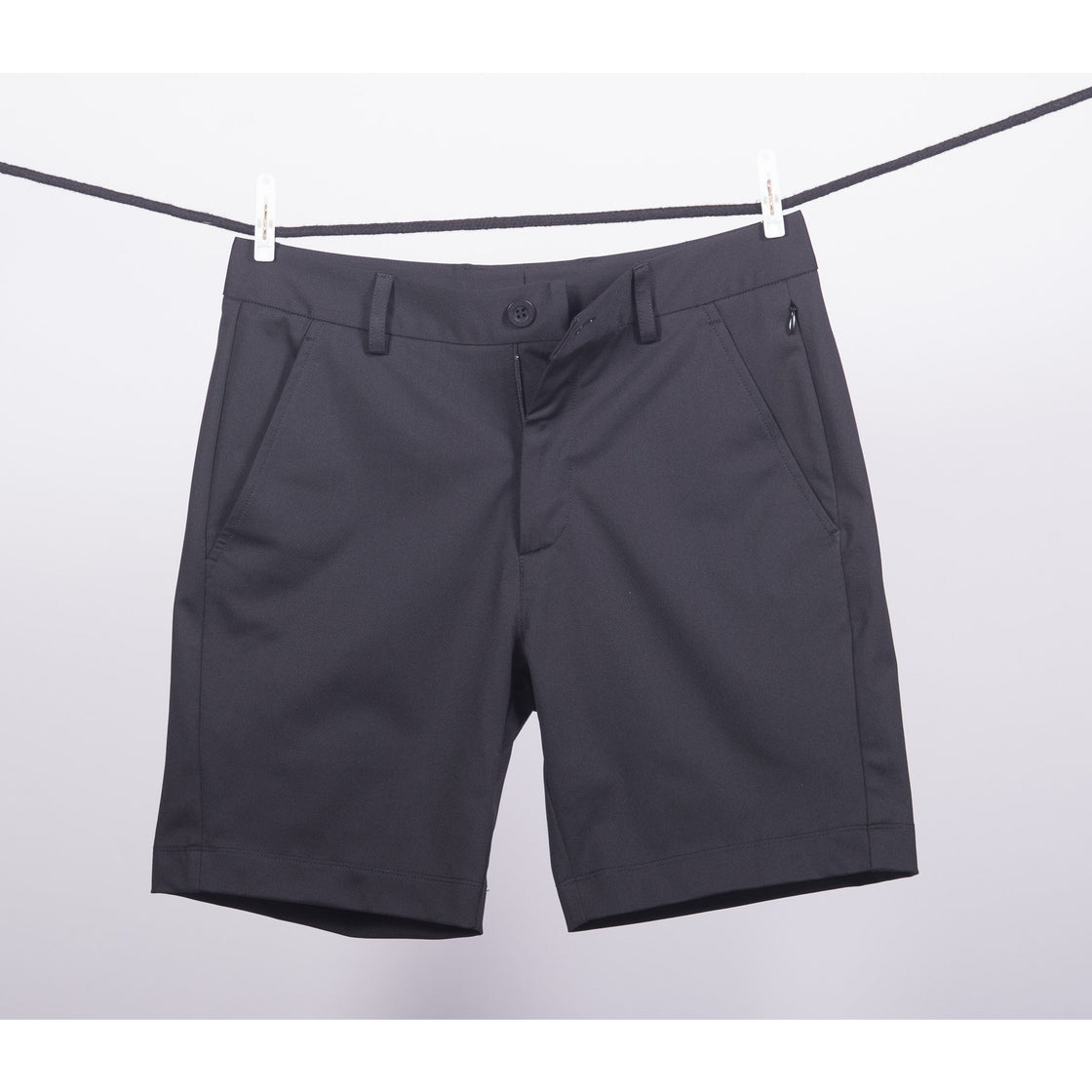 Spiffy Shorts 7"