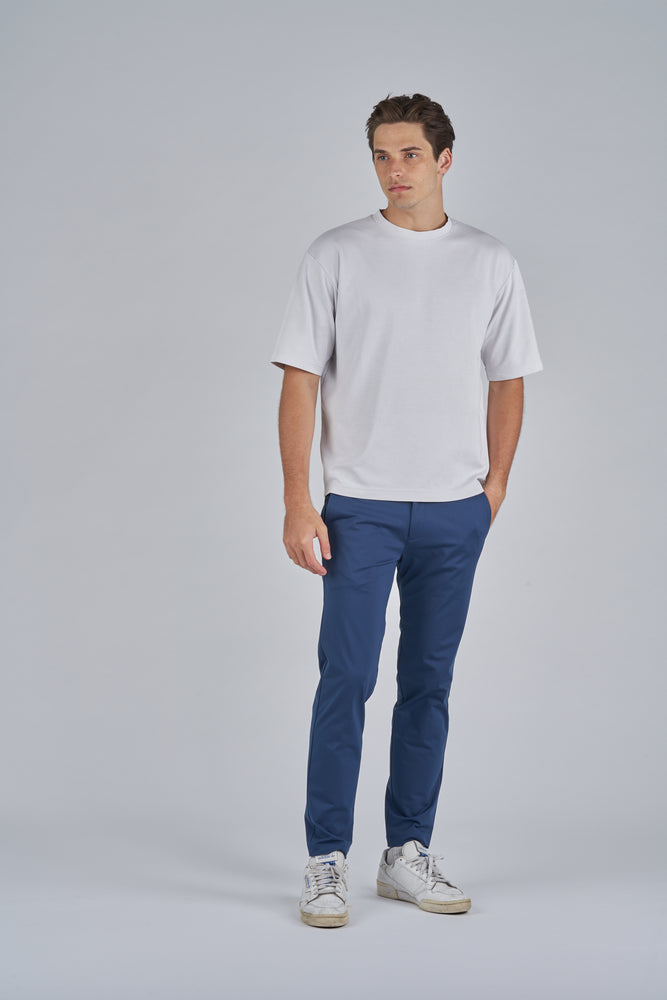 
                  
                    SLIM TECH PANTS
                  
                