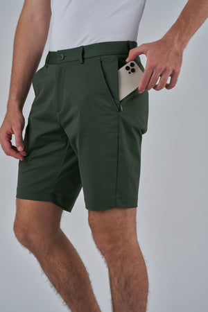 
                  
                    SPIFFY SHORTS 9"
                  
                