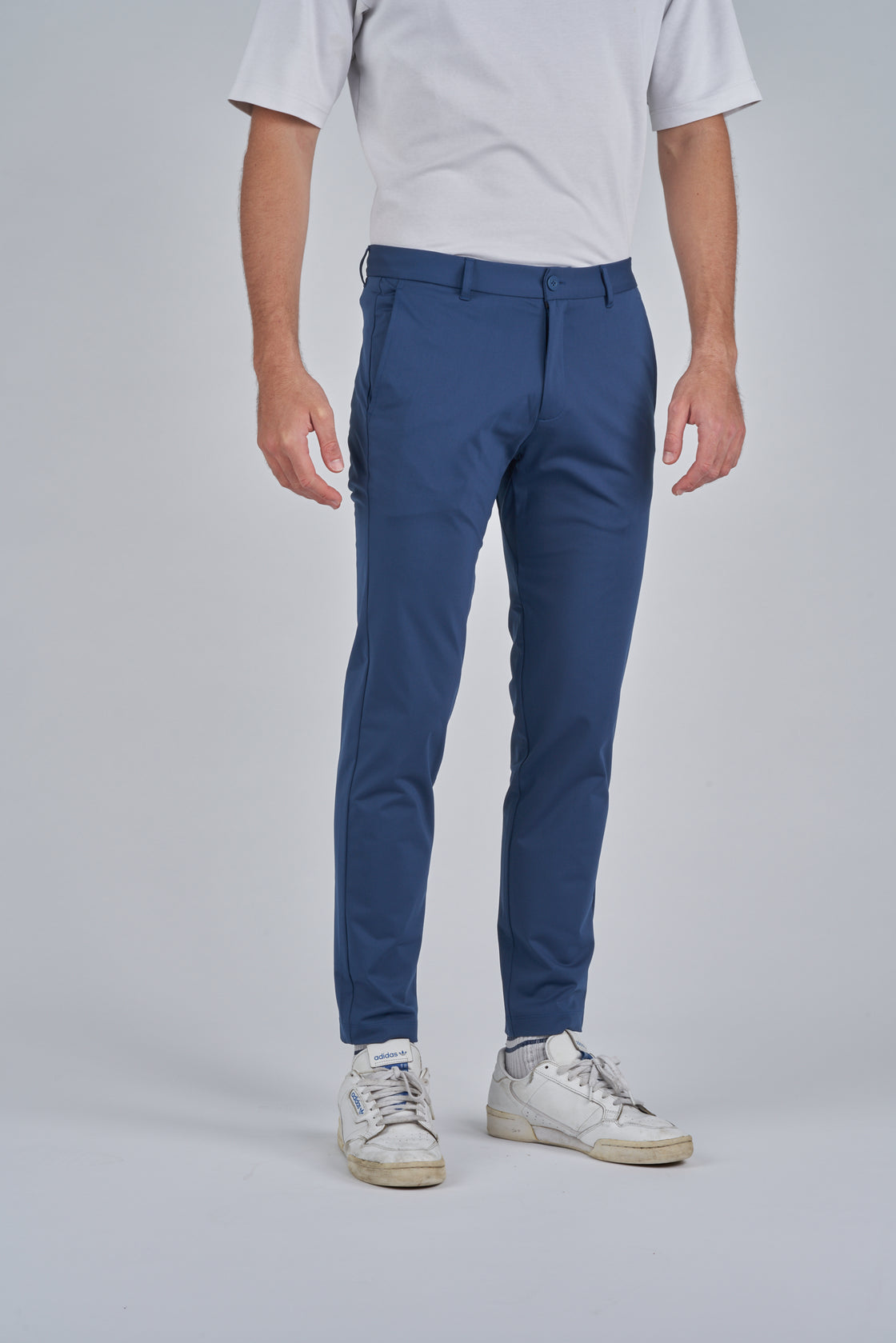 Slim Tech Pants