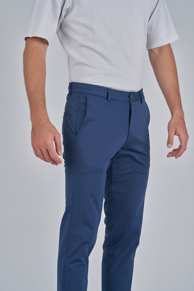 
                  
                    SLIM TECH PANTS
                  
                