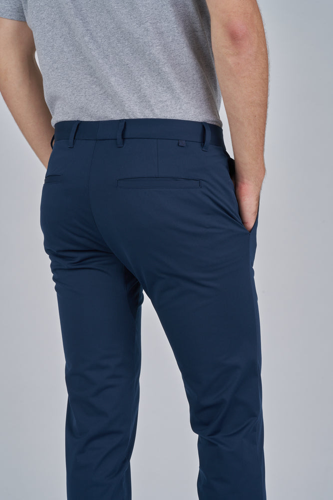 
                  
                    SLIM TECH PANTS
                  
                