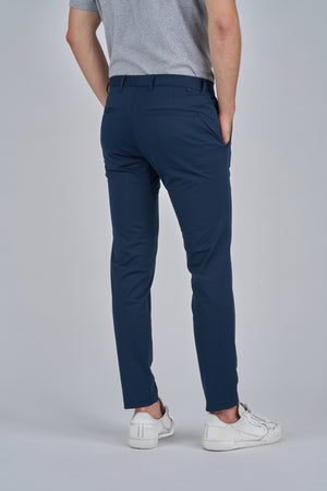 
                  
                    SLIM TECH PANTS
                  
                