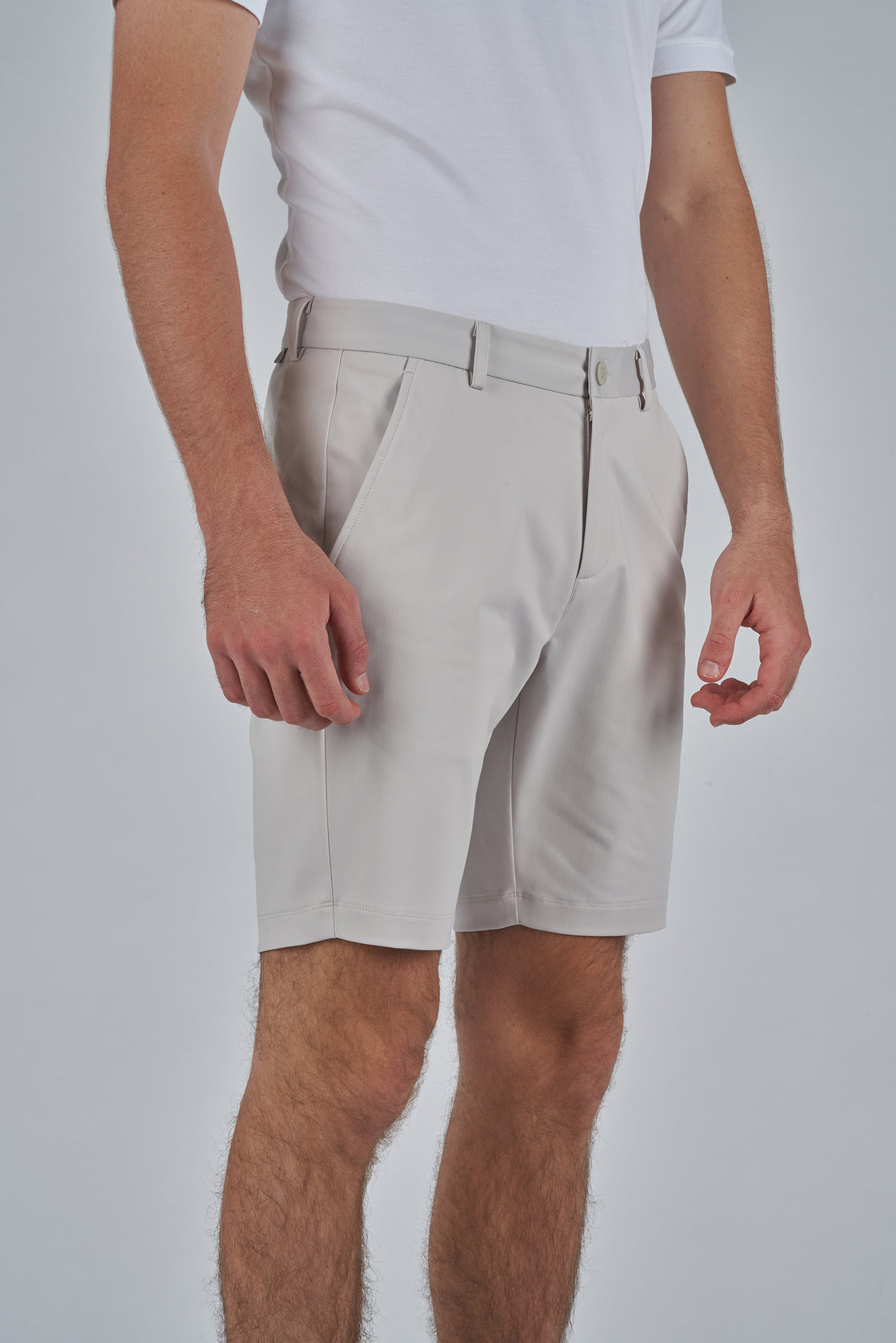 Spiffy Shorts 9"