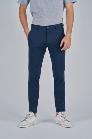 
                  
                    SLIM TECH PANTS
                  
                