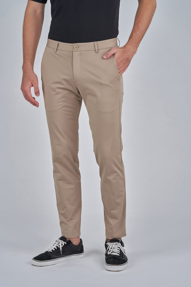 
                  
                    SLIM TECH PANTS
                  
                