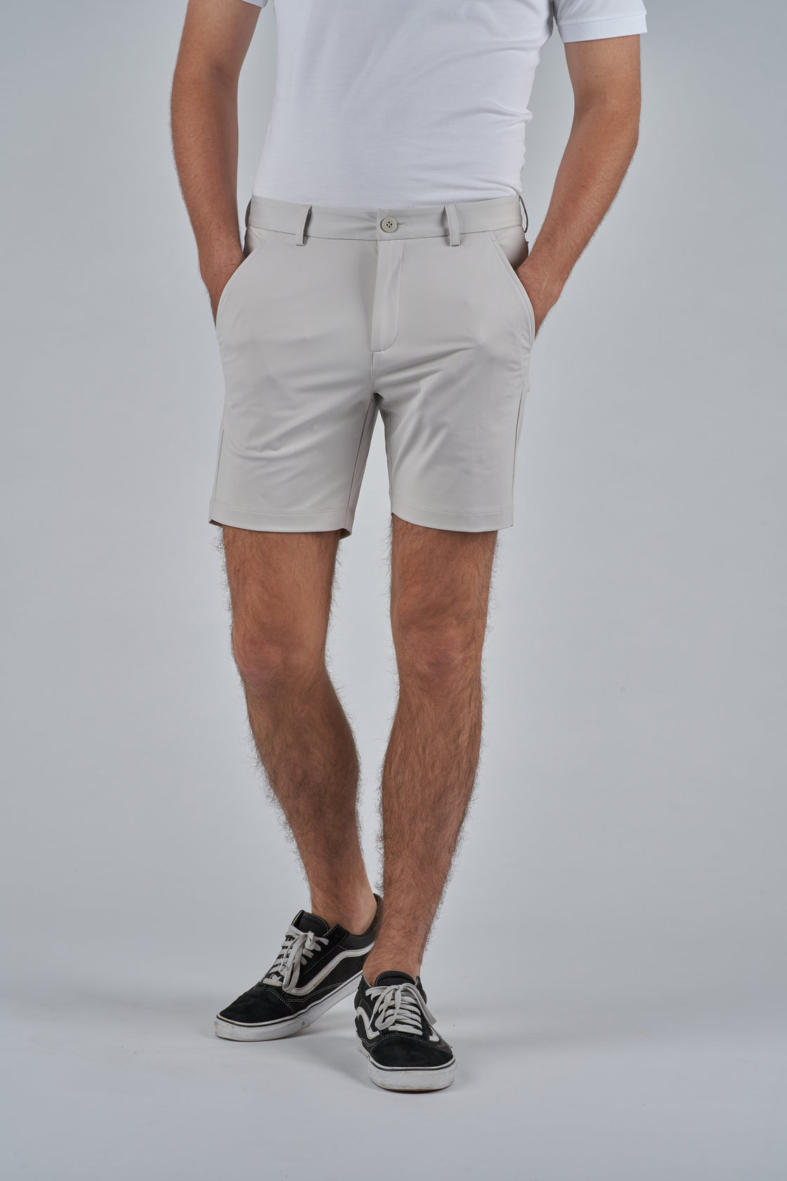 Spiffy Shorts 7"