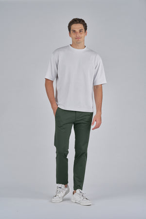 
                  
                    SLIM TECH PANTS
                  
                