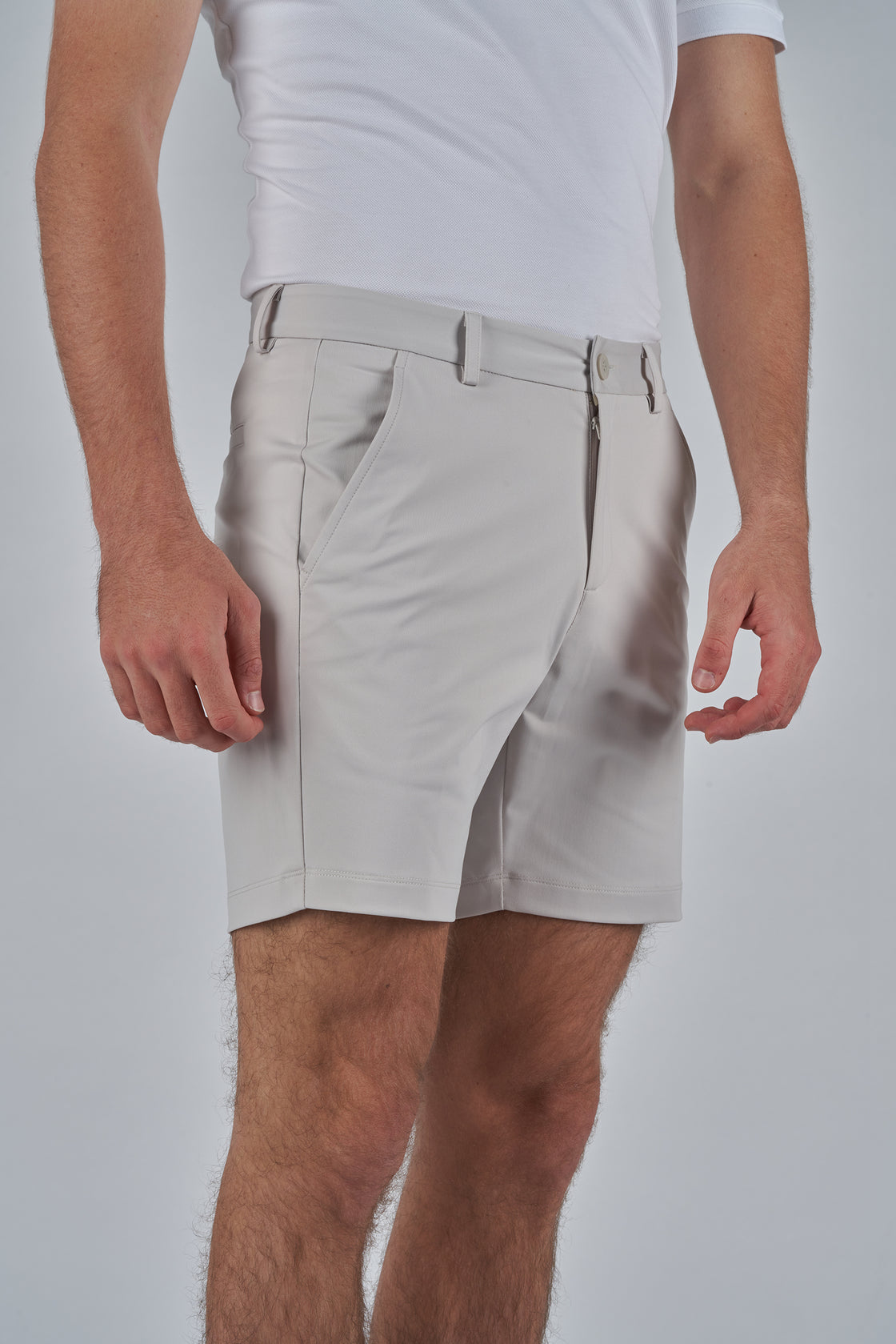 Spiffy Shorts 7"