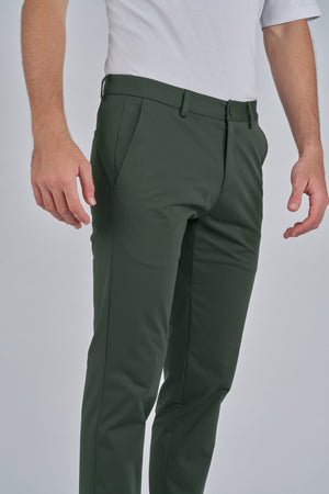 
                  
                    SLIM TECH PANTS
                  
                