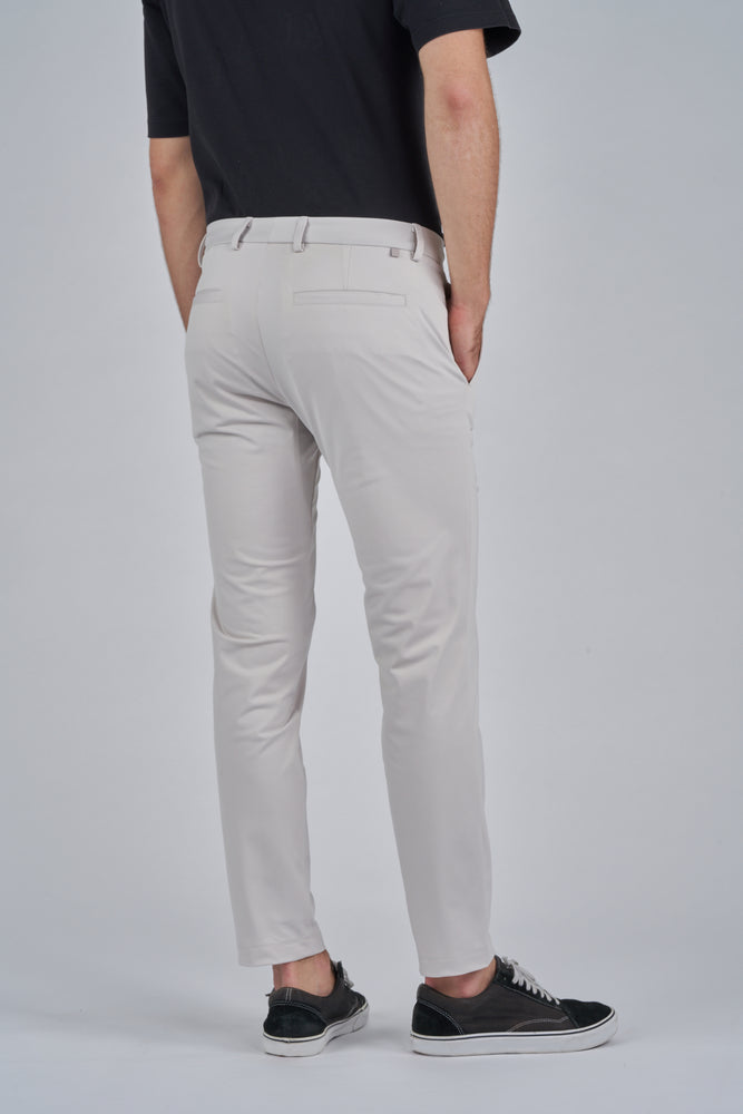 
                  
                    SLIM TECH PANTS
                  
                