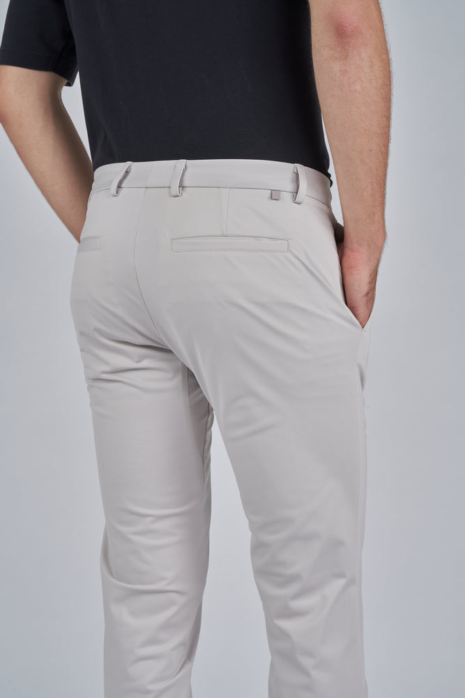 
                  
                    SLIM TECH PANTS
                  
                