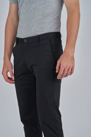 
                  
                    SLIM TECH PANTS
                  
                
