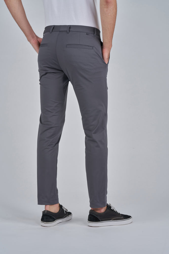 
                  
                    SLIM TECH PANTS
                  
                