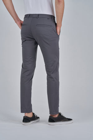 
                  
                    SLIM TECH PANTS
                  
                