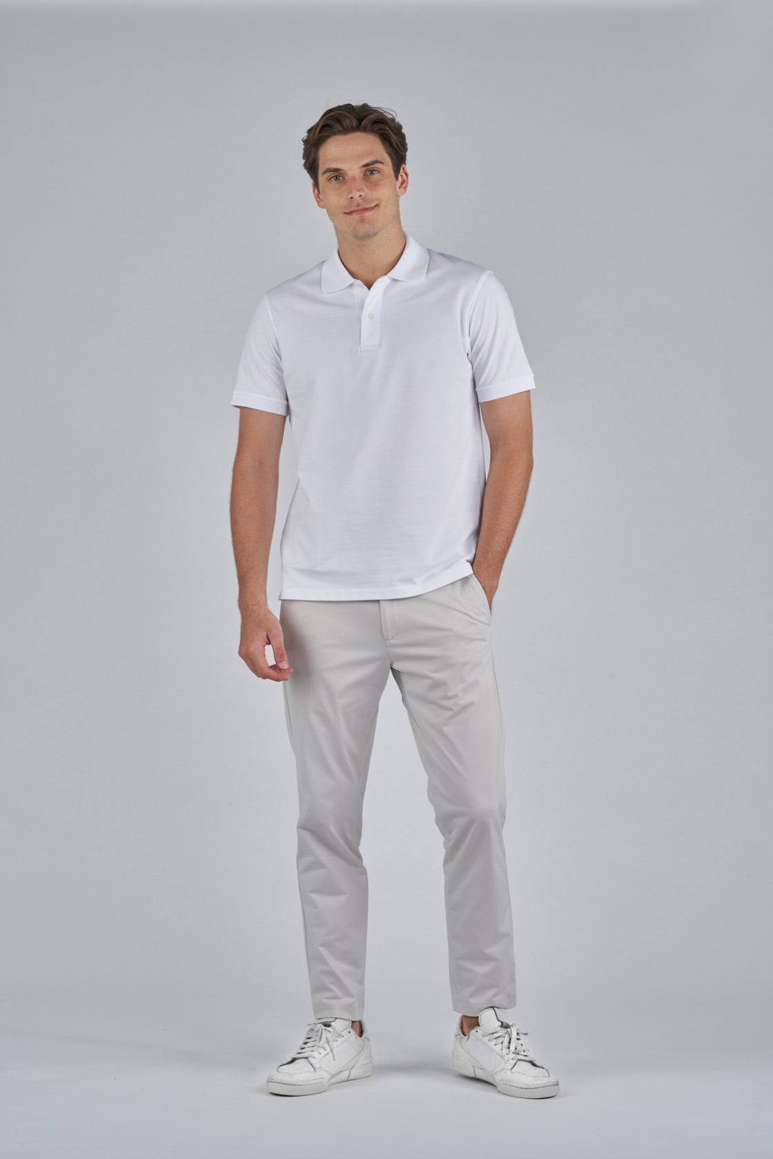 Athleisure Tech Pants