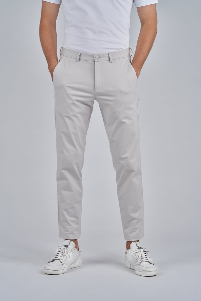 
                  
                    ATHLEISURE TECH PANTS
                  
                