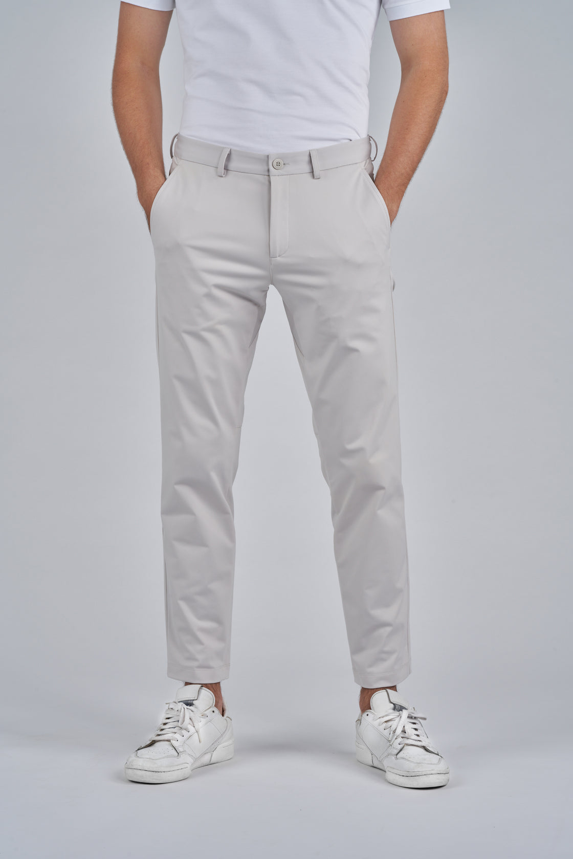 Athleisure Tech Pants