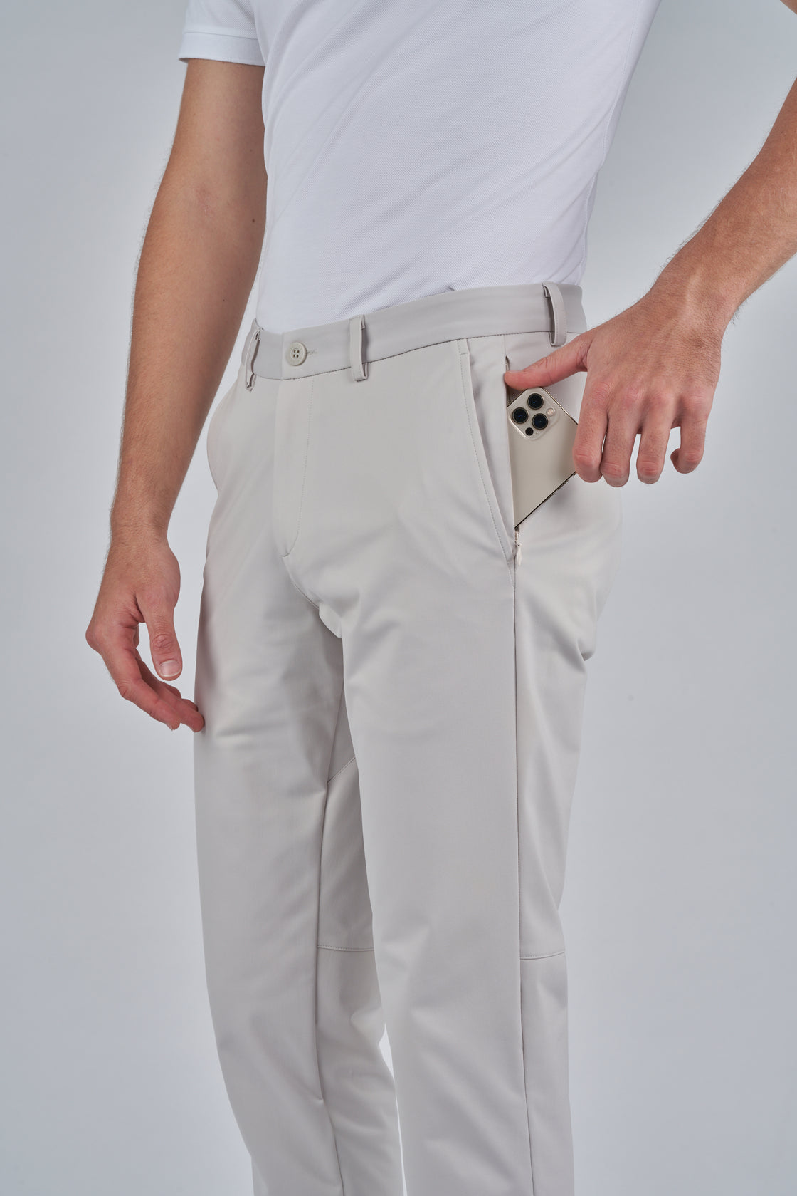 Athleisure Tech Pants