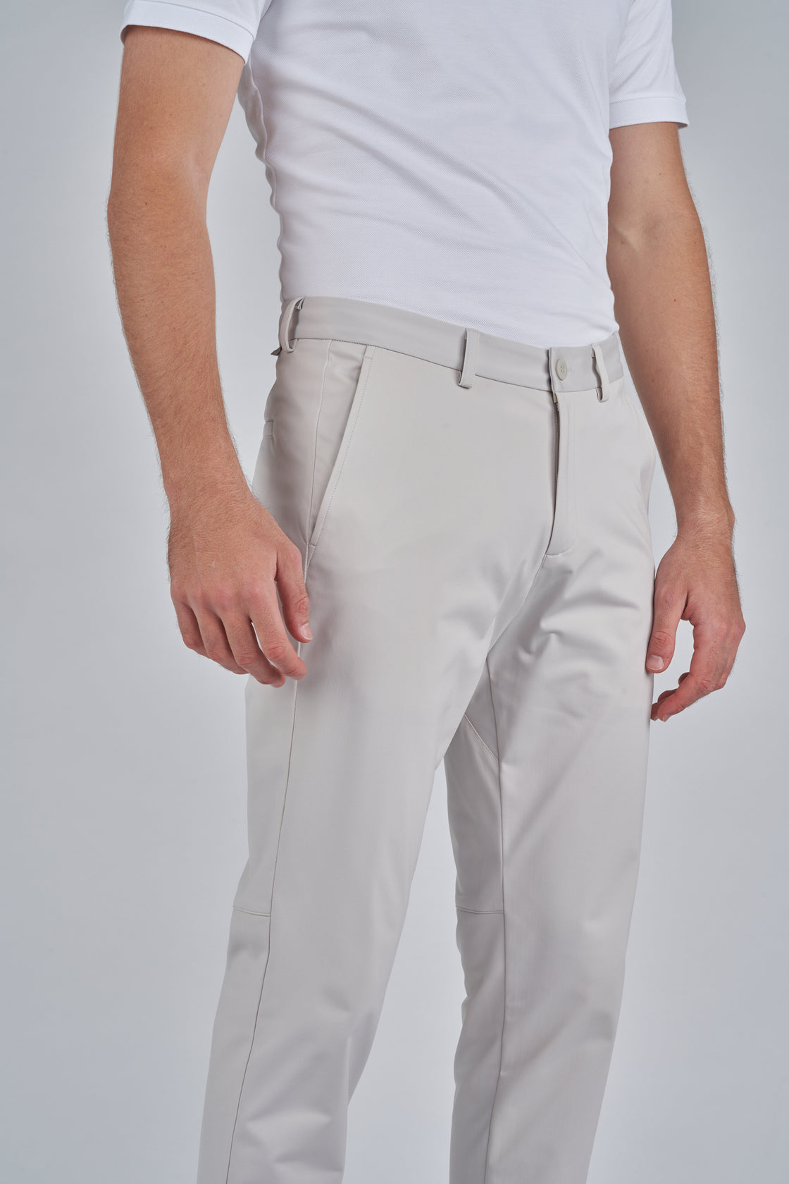 Athleisure Tech Pants