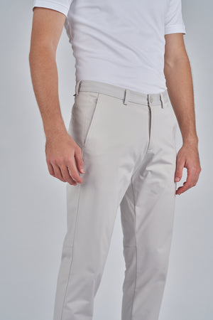 
                  
                    ATHLEISURE TECH PANTS
                  
                