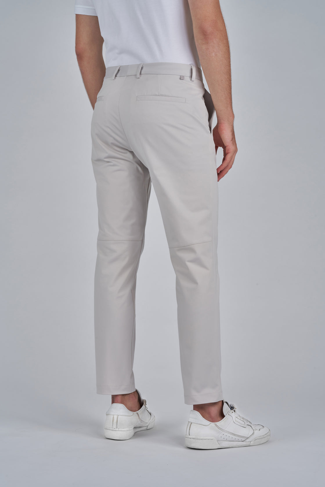 Athleisure Tech Pants