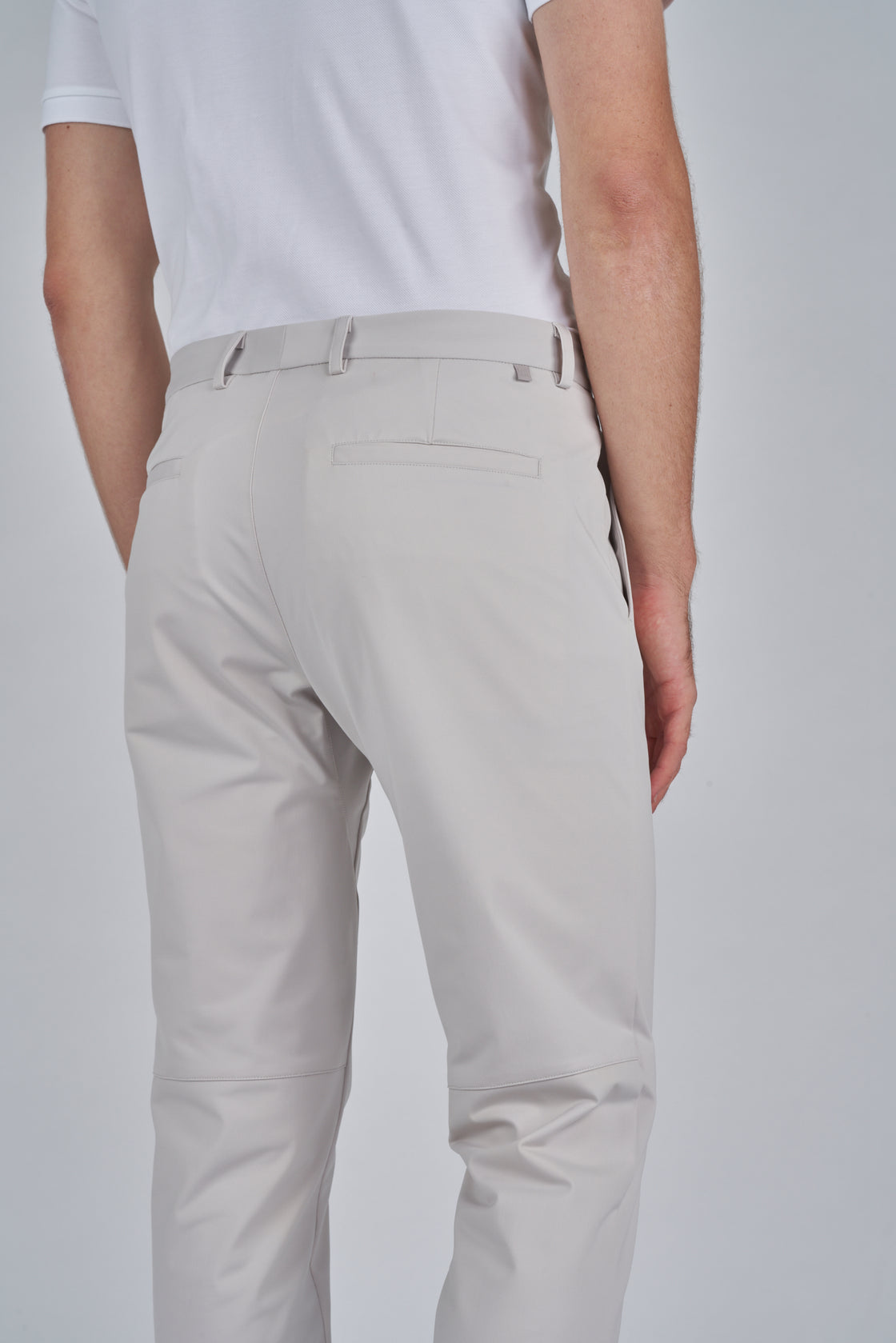 Athleisure Tech Pants