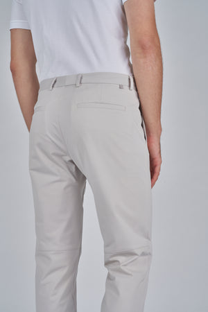 
                  
                    ATHLEISURE TECH PANTS
                  
                