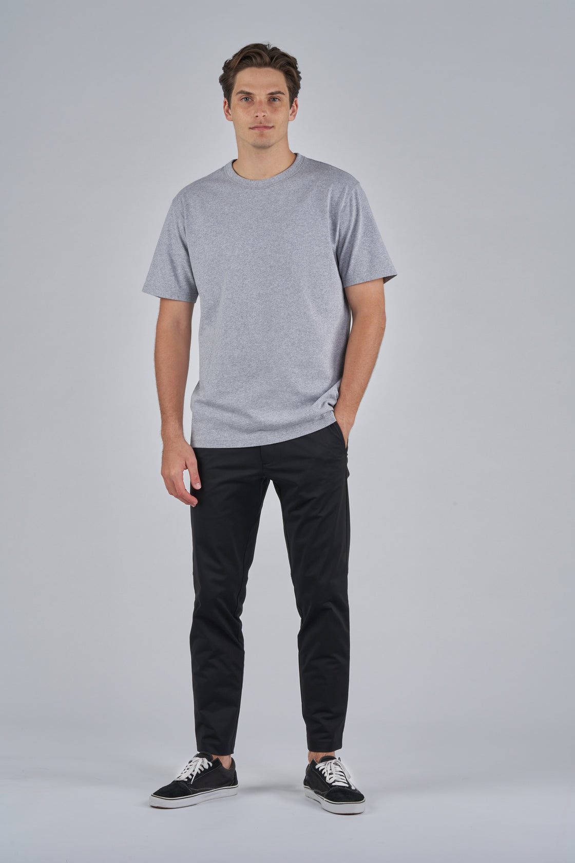 Athleisure Tech Pants