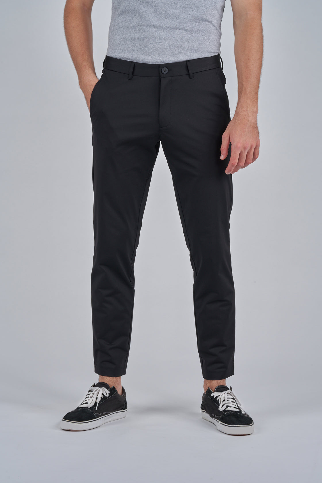 Athleisure Tech Pants
