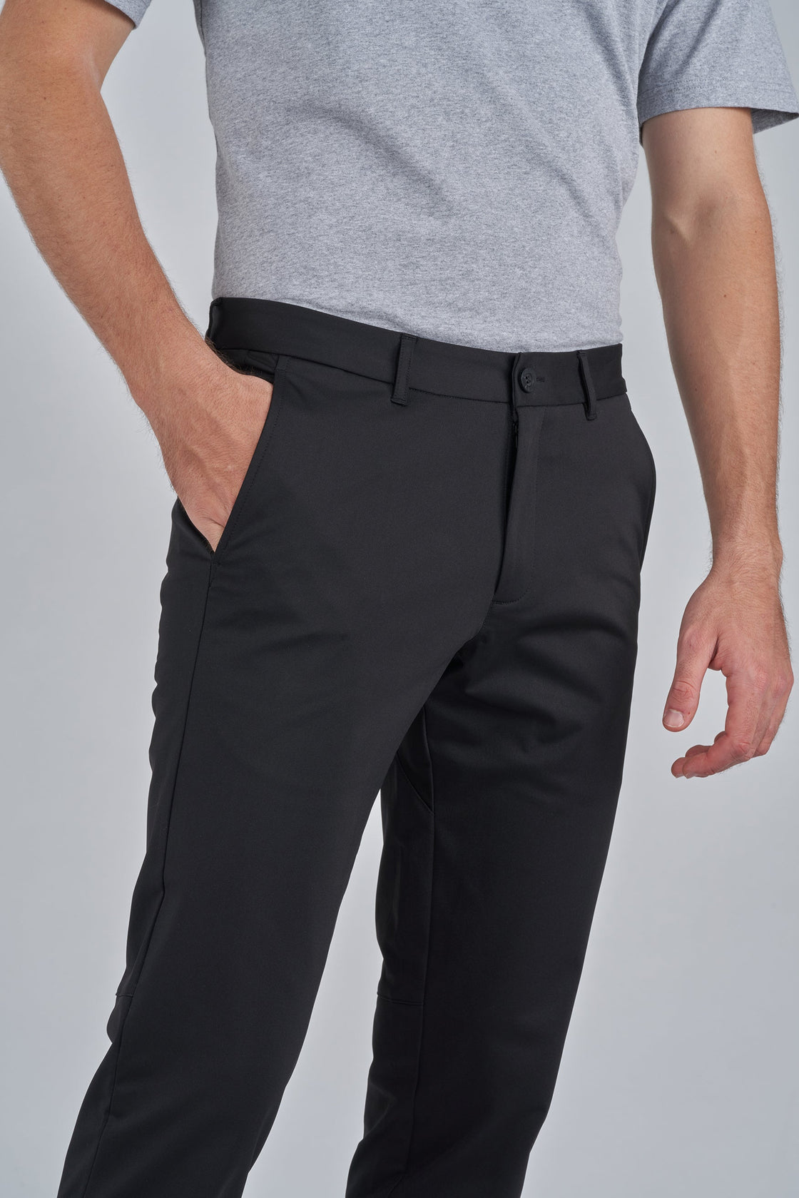 Athleisure Tech Pants